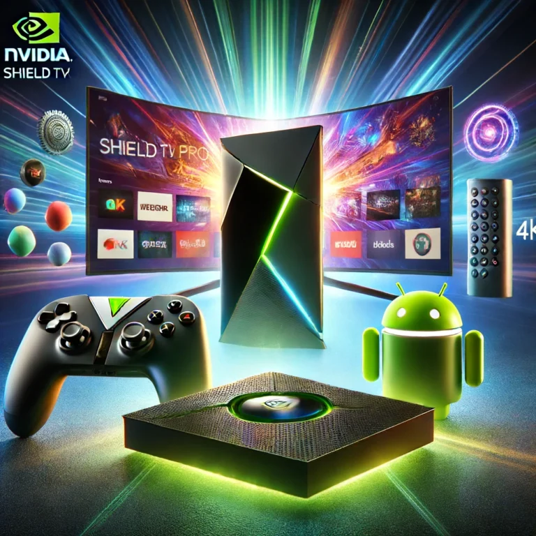 Most Powerful Android Box