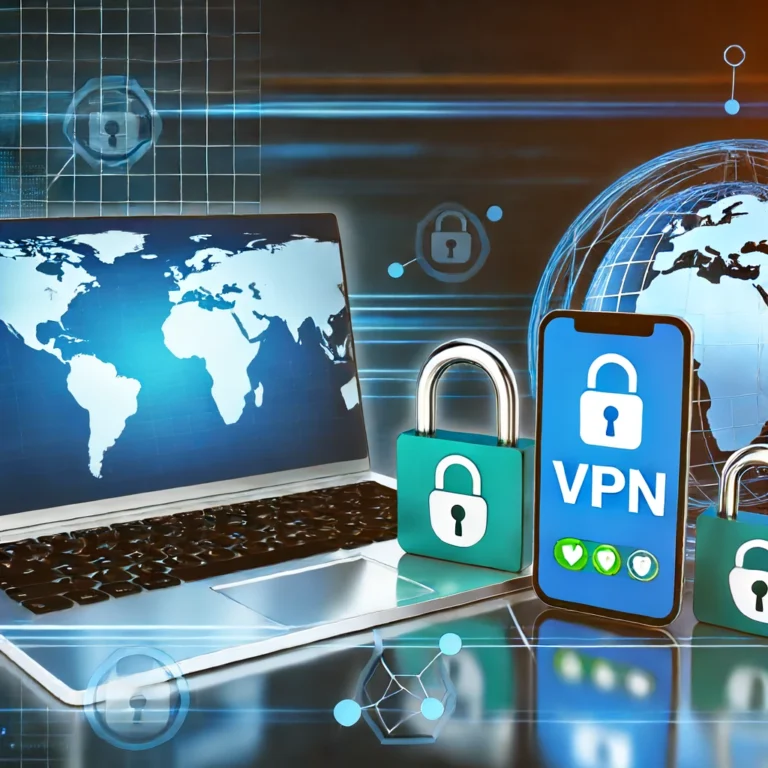 The Best Cheap VPN Service in 2024